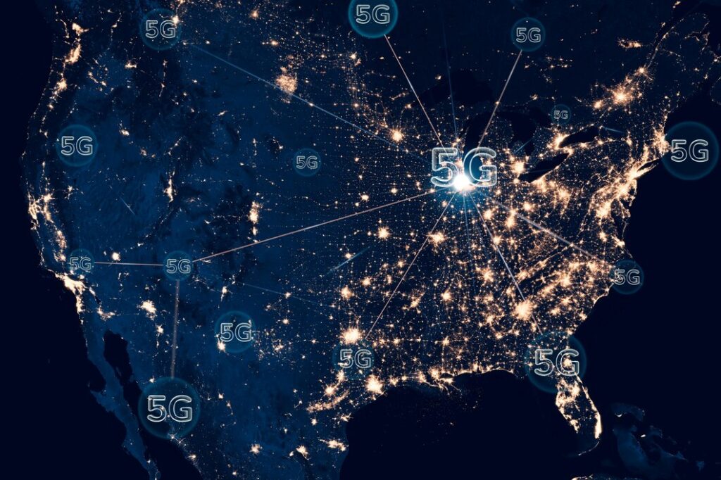 otentech networks