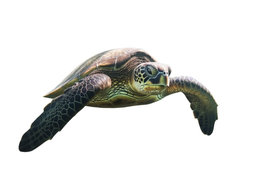 taimai turtle