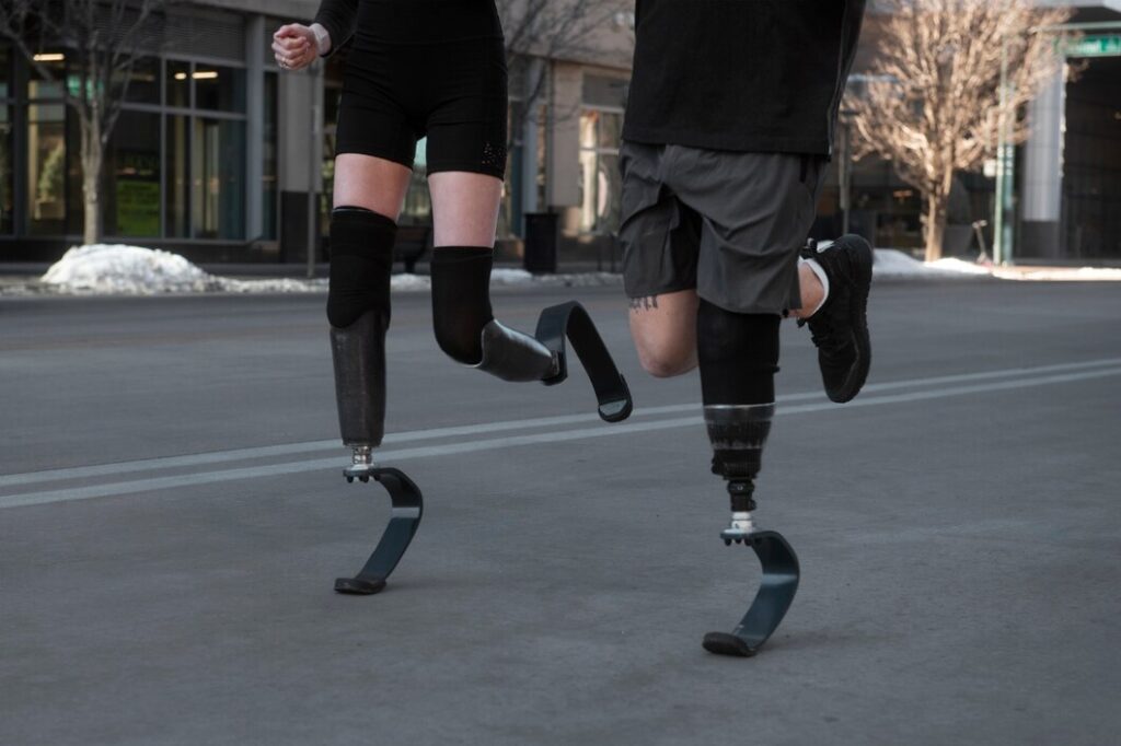 iwalk3.0 hands free crutch - trmu​